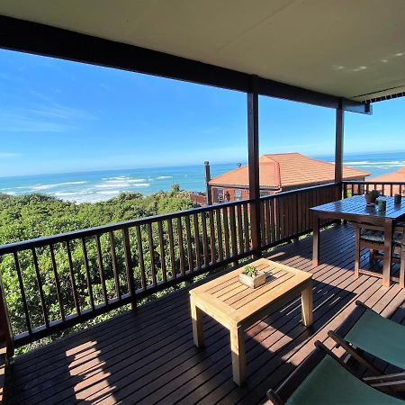 Tiptol Couple'S Retreat Apartamento Jeffreys Bay Exterior foto