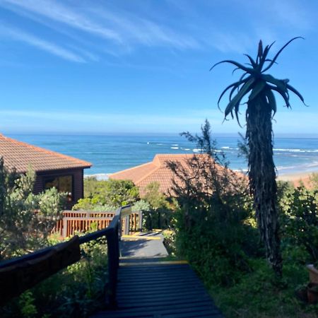 Tiptol Couple'S Retreat Apartamento Jeffreys Bay Exterior foto