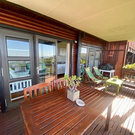 Tiptol Couple'S Retreat Apartamento Jeffreys Bay Exterior foto