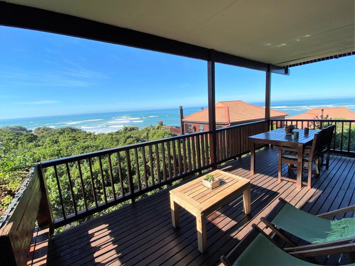 Tiptol Couple'S Retreat Apartamento Jeffreys Bay Exterior foto