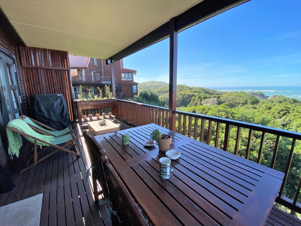Tiptol Couple'S Retreat Apartamento Jeffreys Bay Exterior foto