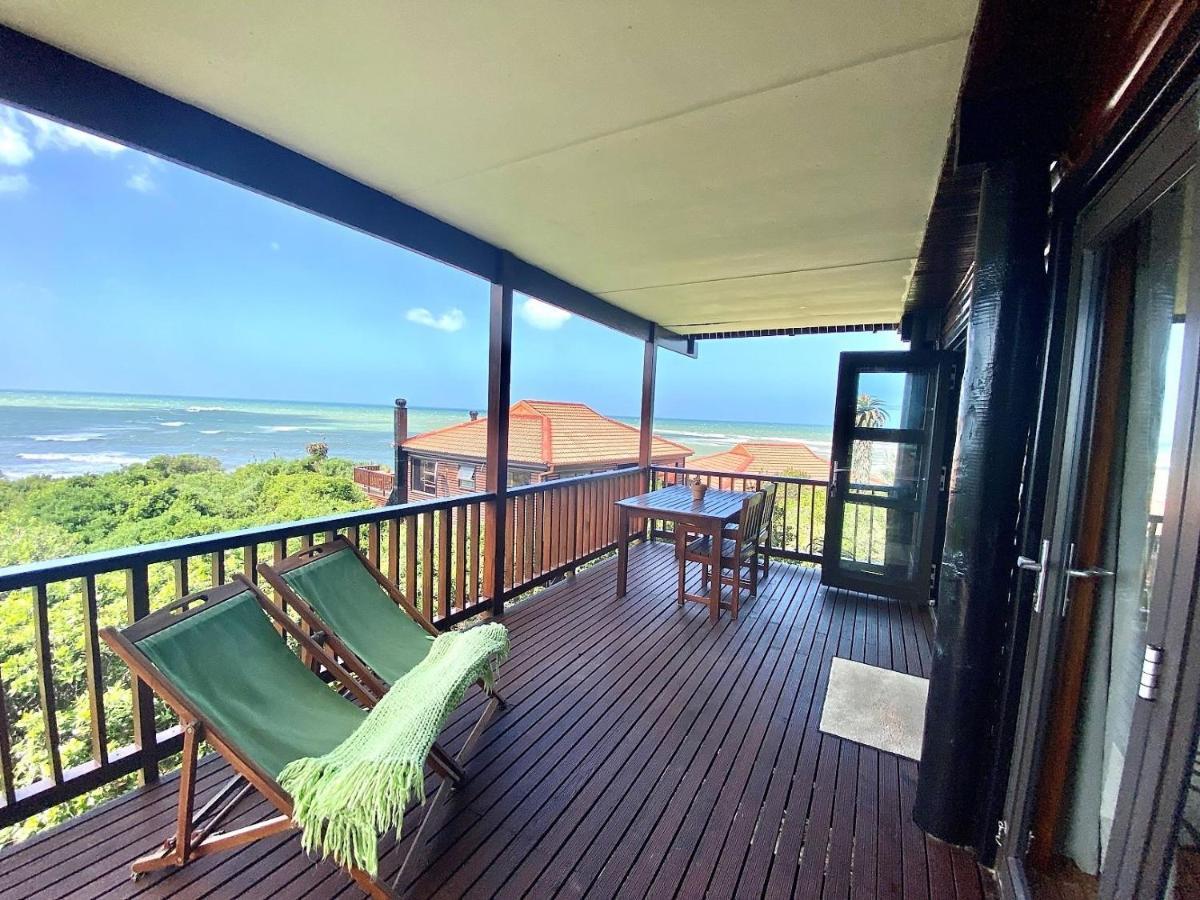 Tiptol Couple'S Retreat Apartamento Jeffreys Bay Exterior foto