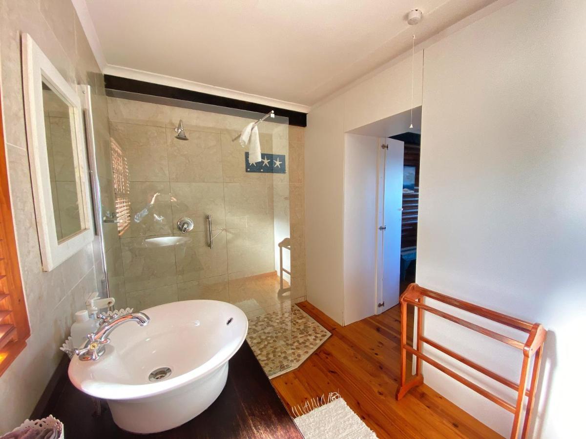 Tiptol Couple'S Retreat Apartamento Jeffreys Bay Exterior foto