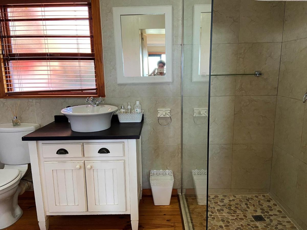 Tiptol Couple'S Retreat Apartamento Jeffreys Bay Exterior foto