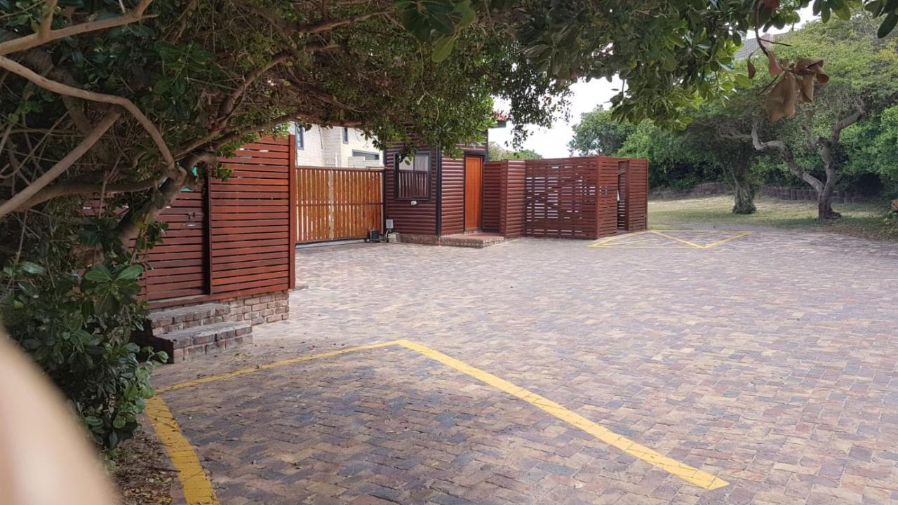 Tiptol Couple'S Retreat Apartamento Jeffreys Bay Exterior foto