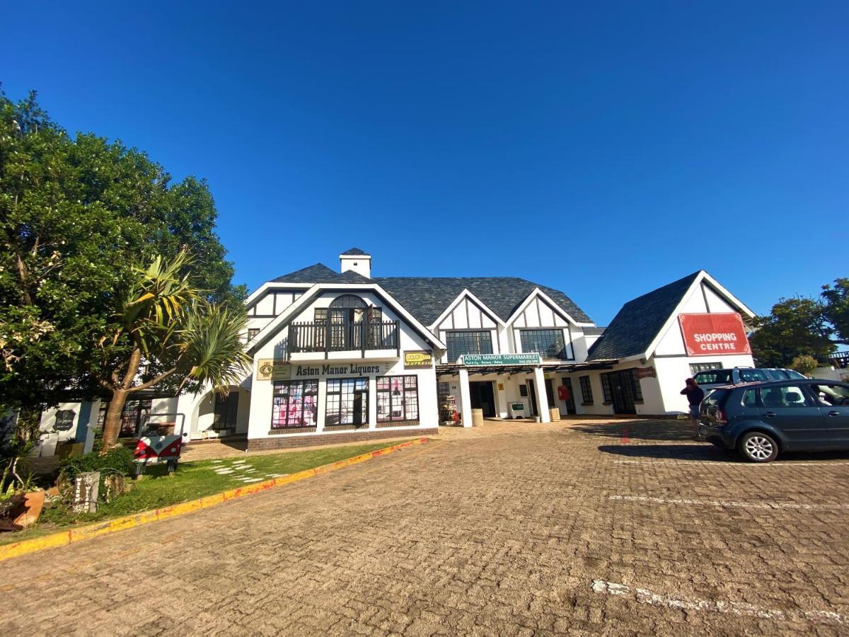 Tiptol Couple'S Retreat Apartamento Jeffreys Bay Exterior foto