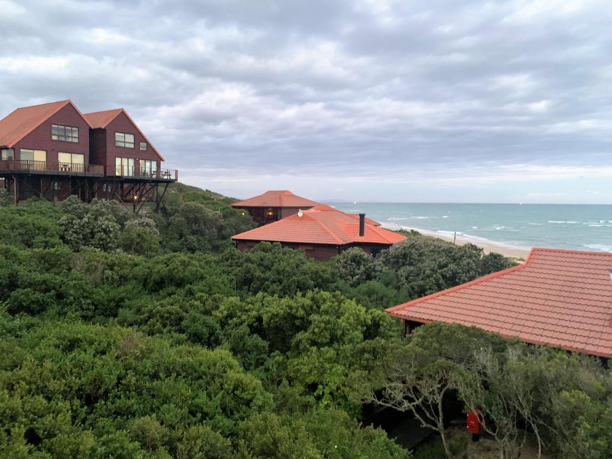 Tiptol Couple'S Retreat Apartamento Jeffreys Bay Exterior foto