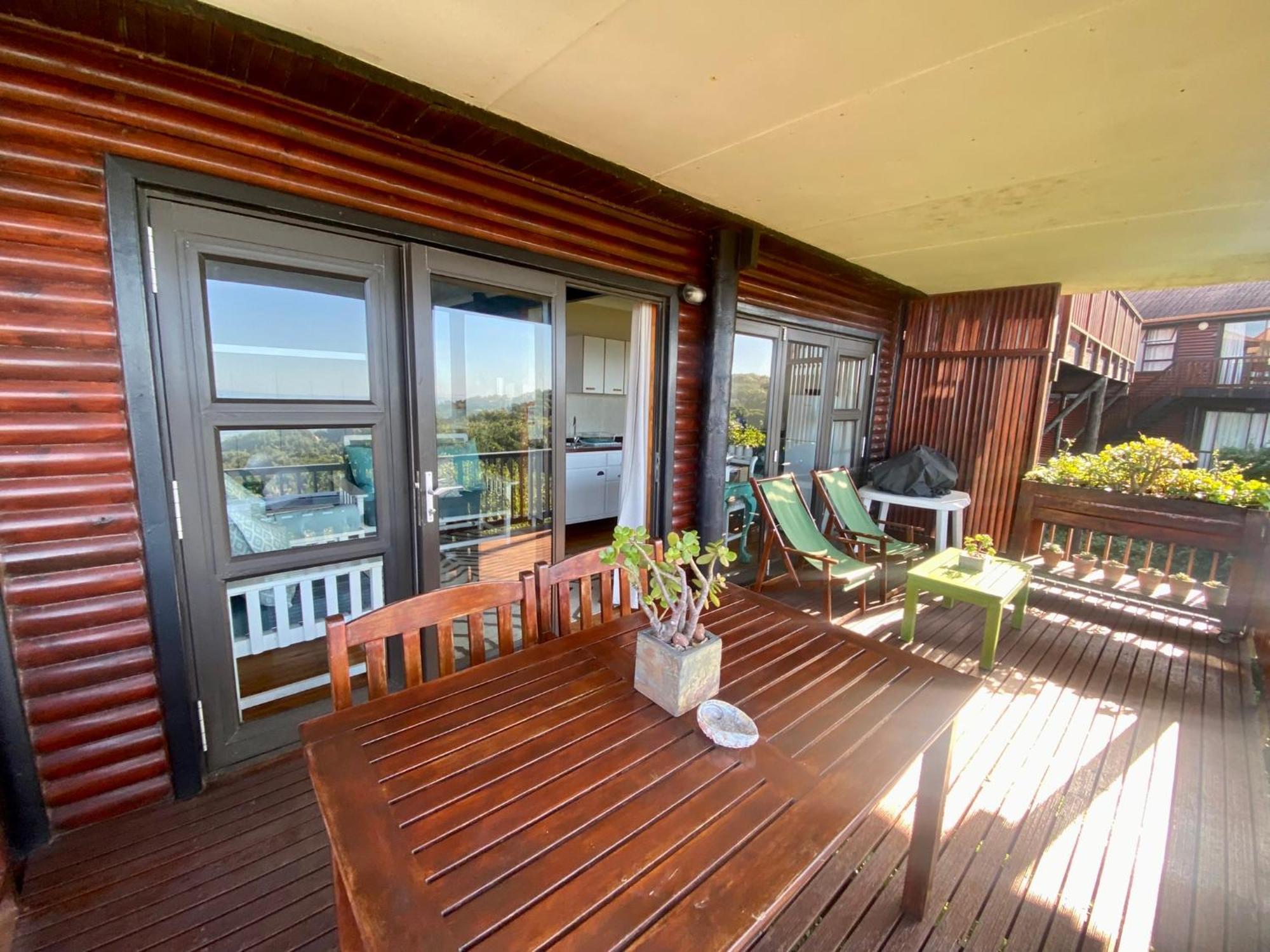Tiptol Couple'S Retreat Apartamento Jeffreys Bay Exterior foto