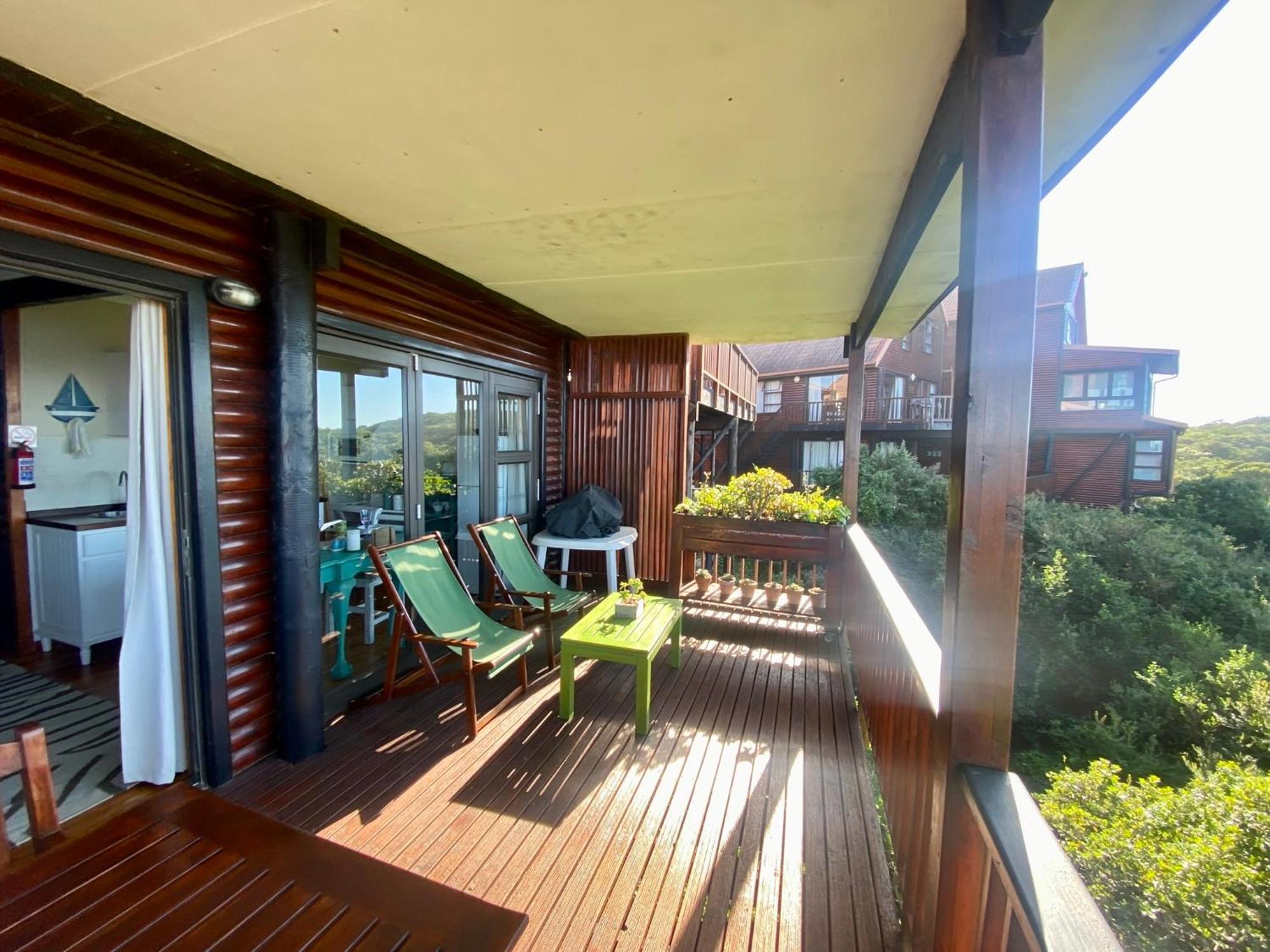 Tiptol Couple'S Retreat Apartamento Jeffreys Bay Exterior foto