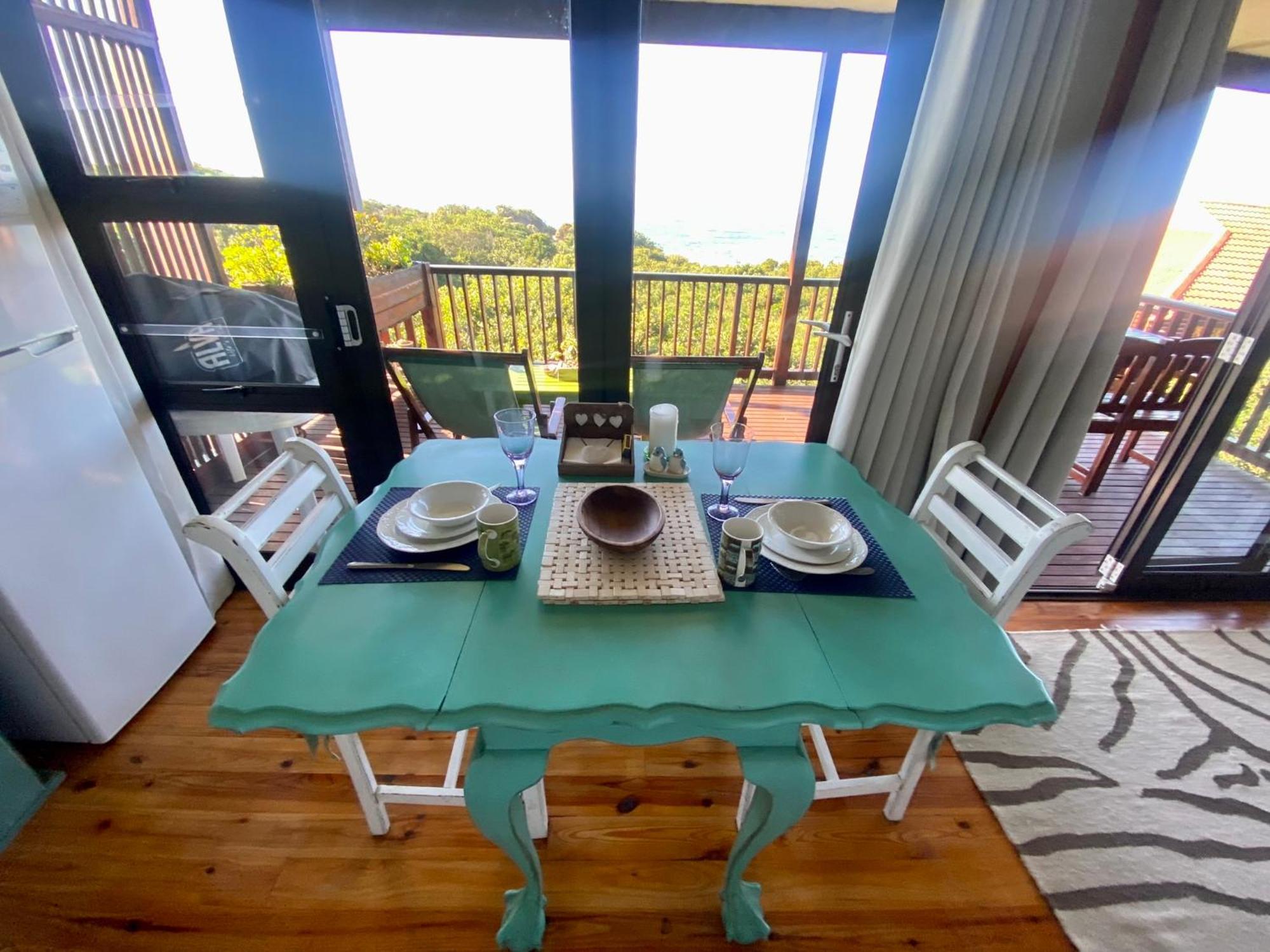 Tiptol Couple'S Retreat Apartamento Jeffreys Bay Exterior foto