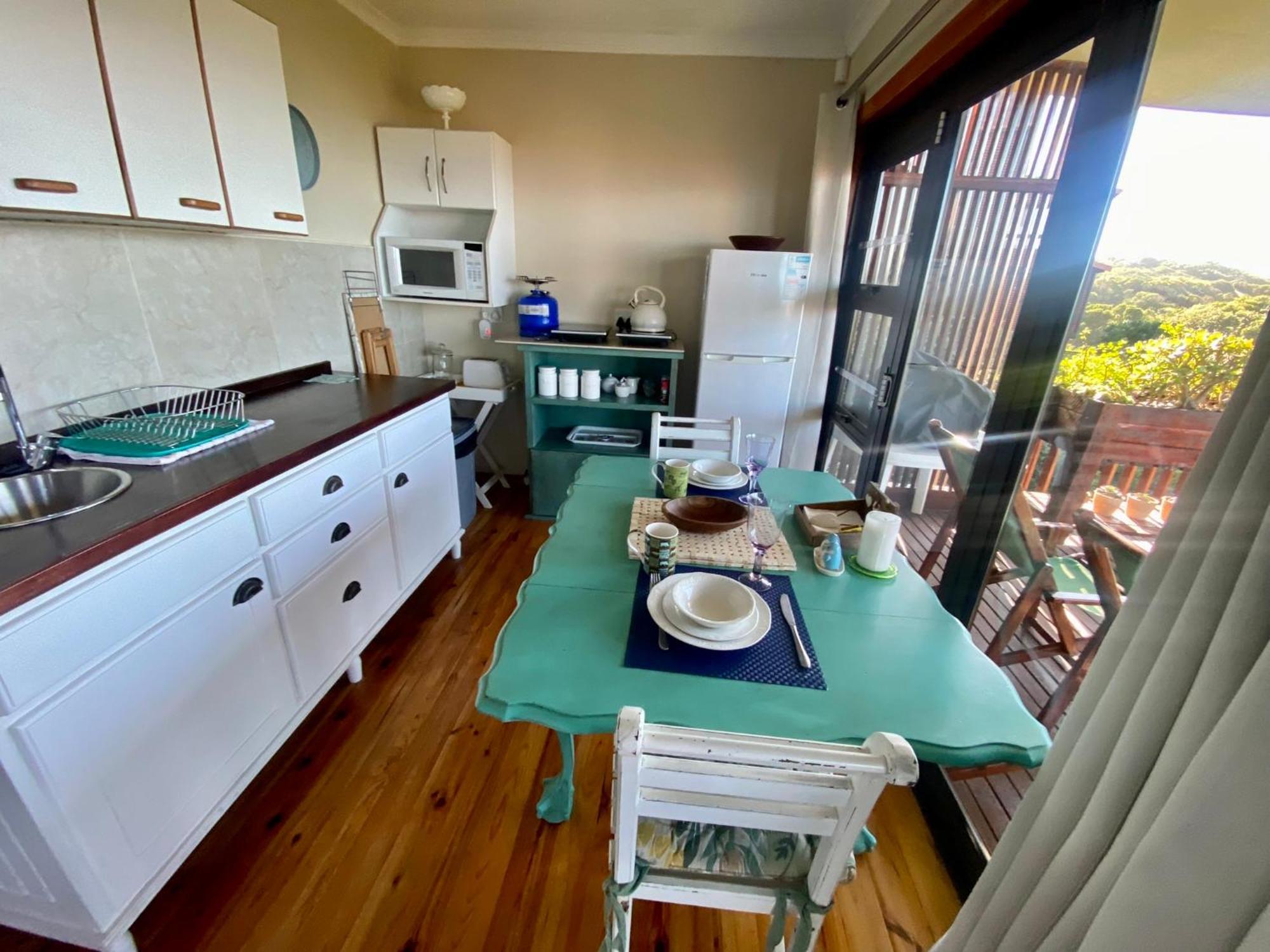 Tiptol Couple'S Retreat Apartamento Jeffreys Bay Exterior foto