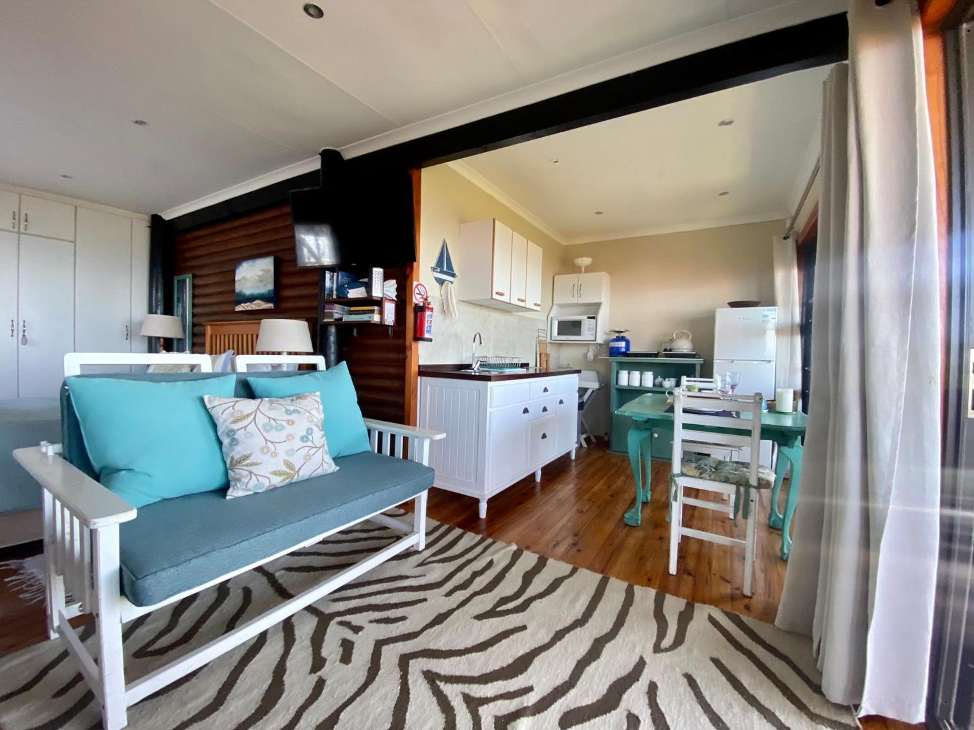 Tiptol Couple'S Retreat Apartamento Jeffreys Bay Exterior foto