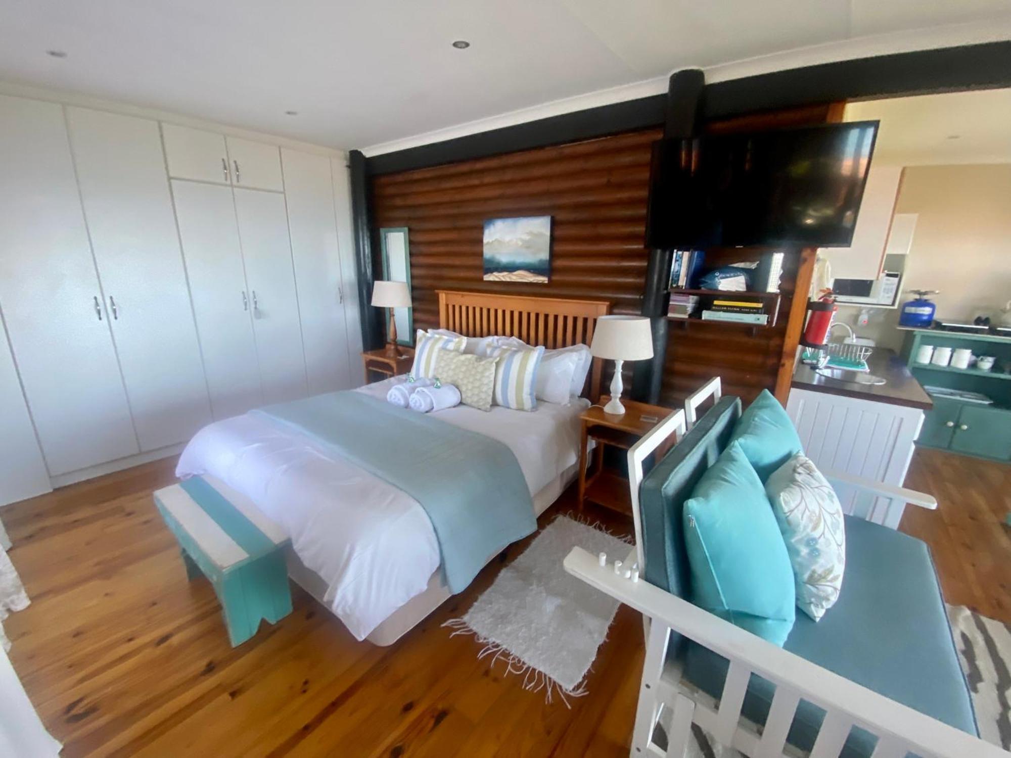 Tiptol Couple'S Retreat Apartamento Jeffreys Bay Exterior foto