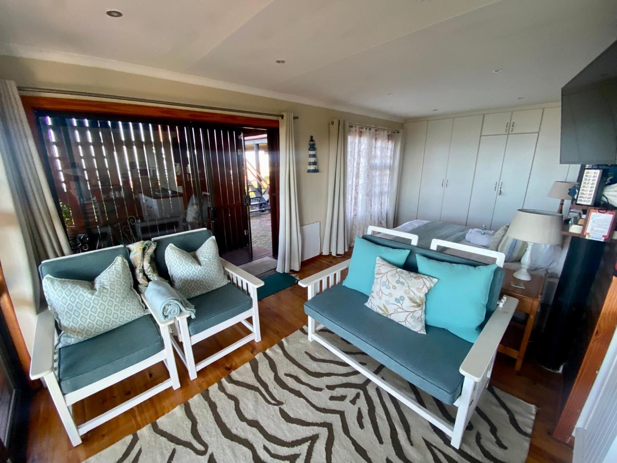 Tiptol Couple'S Retreat Apartamento Jeffreys Bay Exterior foto